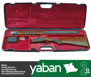 AKUS ROYAL 20 SUPERPOZE AV TÜFEĞİ / 2.EL