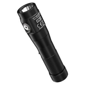 NITECORE EC30 1800 LÜMEN EL FENERİ