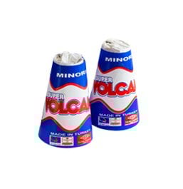 VOLKAN ORTA BOY 4 INÇ