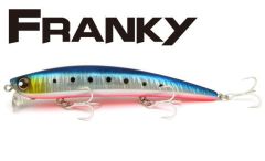 LONGIN FRANKY 12 CM 20 GR SAHTE BALIK