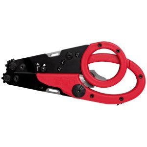 SOG PARASHEARS RED MULTI MAKAS