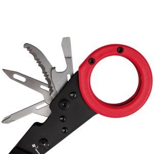 SOG PARASHEARS RED MULTI MAKAS