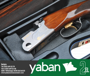 BERETTA 682 GOLD E SKEET TÜFEĞİ / 2.EL