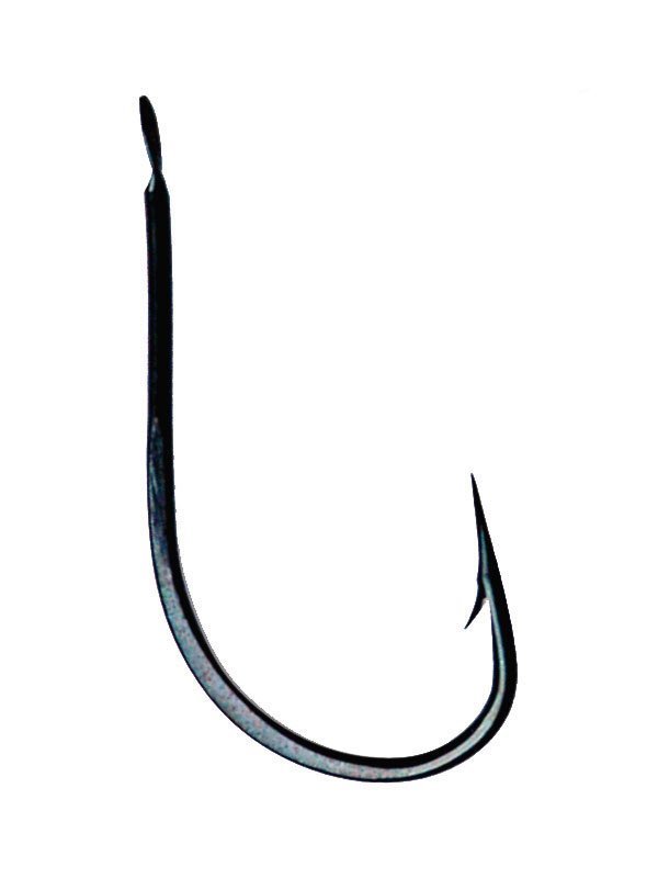 River 496 Mavi 100'lü Kutu Kore İğne 1/0