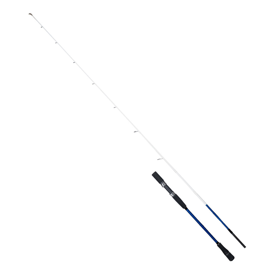 RYUJI BIG GAME FUJI SP 2.03M 60-140GR 2P JIG KAMIŞ