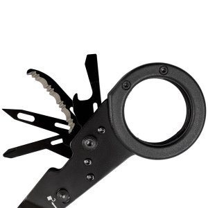 SOG PARASHEARS BLACK MULTI MAKAS