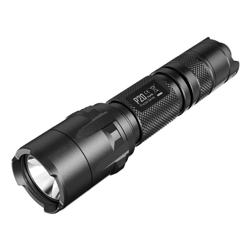 NITECORE P20 800 LÜMEN EL FENERİ