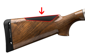 BENELLI RAFFAELLO & 828U STANDARD COMB YANAK PEDİ