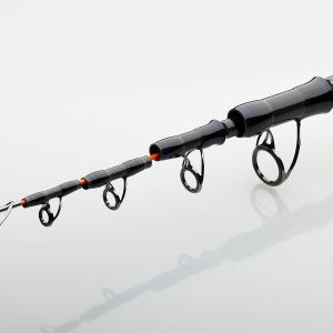 Dam Imax Tele Surf 13'/3.90m 100-250gr 4 Parça