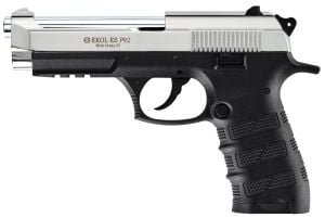 EKOL ES P92 PARLAK BEYAZ HAVALI TABANCA