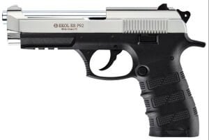 EKOL ES P92 PARLAK BEYAZ HAVALI TABANCA