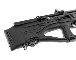 HATSAN HERCULES BULLY 777 QE SUPER COMBO PCP HAVALI TÜFEK