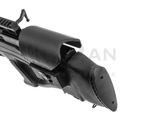 HATSAN HERCULES BULLY 777 QE SUPER COMBO PCP HAVALI TÜFEK