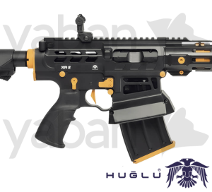HUĞLU XR8 PRO GOLD ŞARJÖRLÜ AV TÜFEĞİ