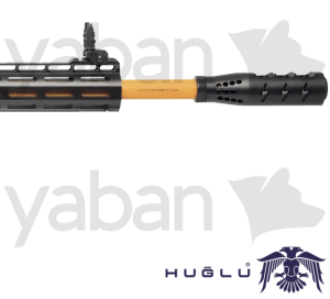 HUĞLU XR8 PRO GOLD ŞARJÖRLÜ AV TÜFEĞİ