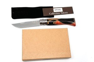 OPINEL INOX NO:8 TRADITION ÇAKI