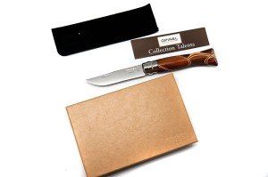 OPINEL INOX NO:6 TRADITION ÇAKI