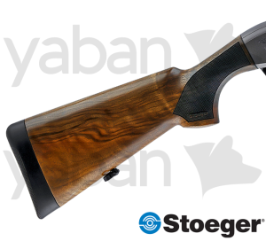 STOEGER M3000 PEREGRINE V2 ÇULLUK YARI OTOMATİK AV TÜFEĞİ