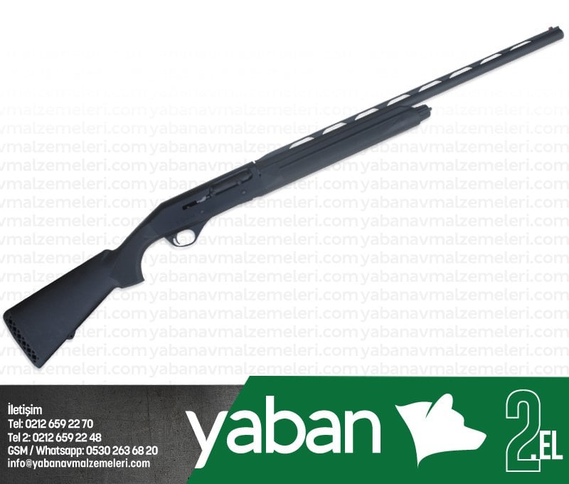 STOEGER M3500 SENTETİK YARI OTOMATİK AV TÜFEĞİ / 2.EL