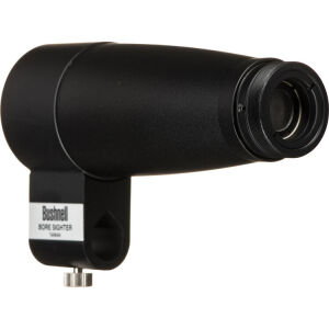 BUSHNELL 743333 DELUXE LASER BORESIGHTER SIFIRLAMA APARATI