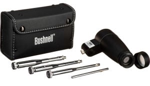 BUSHNELL 743333 DELUXE LASER BORESIGHTER SIFIRLAMA APARATI