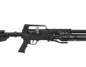 HATSAN BLITZ 777 SUPER COMBO YARI & TAM OTOMATİK PCP HAVALI TÜFEK