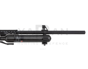 HATSAN BLITZ 777 SUPER COMBO YARI & TAM OTOMATİK PCP HAVALI TÜFEK
