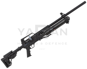 HATSAN BLITZ 777 SUPER COMBO YARI & TAM OTOMATİK PCP HAVALI TÜFEK