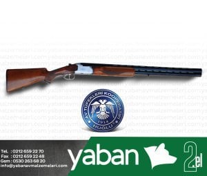 HUĞLU SUPERPOZE AV TÜFEĞİ / 2.EL