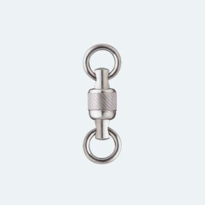 BKK Infinity Swivel Fırdöndü 2