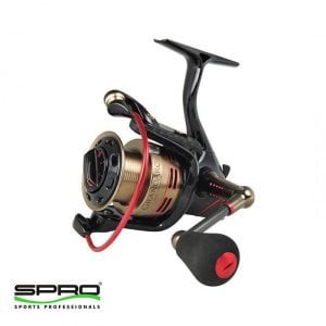 SPRO Grandarc 820 7+1BB Spin Olta Makinesi