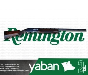 REMINGTON 11-87 PREMIER YARI OTOMATİK AV TÜFEĞİ / 2.EL