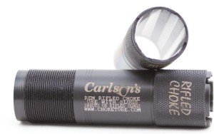 CARLSON'S REMINGTON RIFLED YİVLİ ŞOK