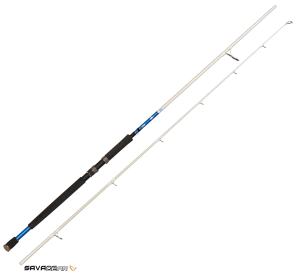 Savage gear Salt Shore Spin 307cm 17-50g 2 Parça
