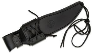 Böker Manufaktur Bowie N690 Stag Bıçak