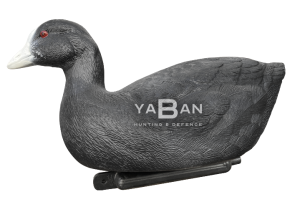 KARA MEKE ÖRDEK MÜHRESİ