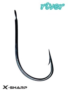 River 496 Mavi 100'lü Kutu Kore İğne 4