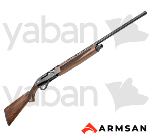 ARMSAN A636 W YARI OTOMATİK AV TÜFEĞİ