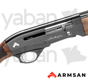 ARMSAN A636 W YARI OTOMATİK AV TÜFEĞİ