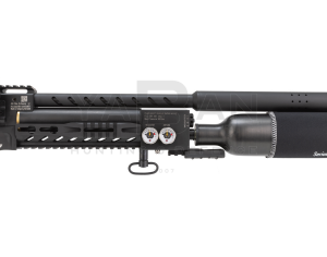 HATSAN FACTOR SNIPER LONG QE PCP HAVALI TÜFEK