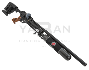 HATSAN FACTOR SNIPER LONG QE PCP HAVALI TÜFEK