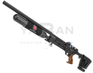 HATSAN FACTOR SNIPER LONG QE PCP HAVALI TÜFEK