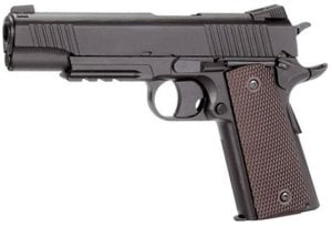 KWC COLT 1911-40 HAVALI TABANCA