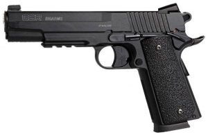 KWC COLT 1911-45 HAVALI TABANCA