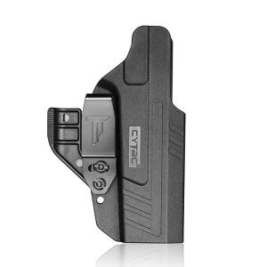 CYTAC Mini Guard Tabanca Kılıfı / Glock 17-22-31