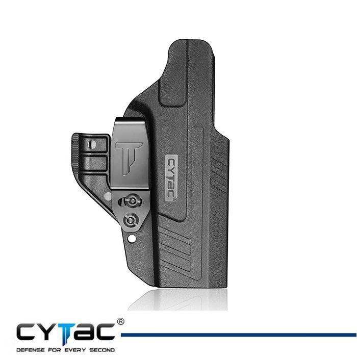 CYTAC Mini Guard Tabanca Kılıfı / Glock 17-22-31