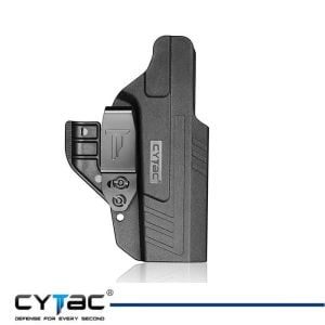 CYTAC Mini Guard Tabanca Kılıfı / Glock 17-22-31
