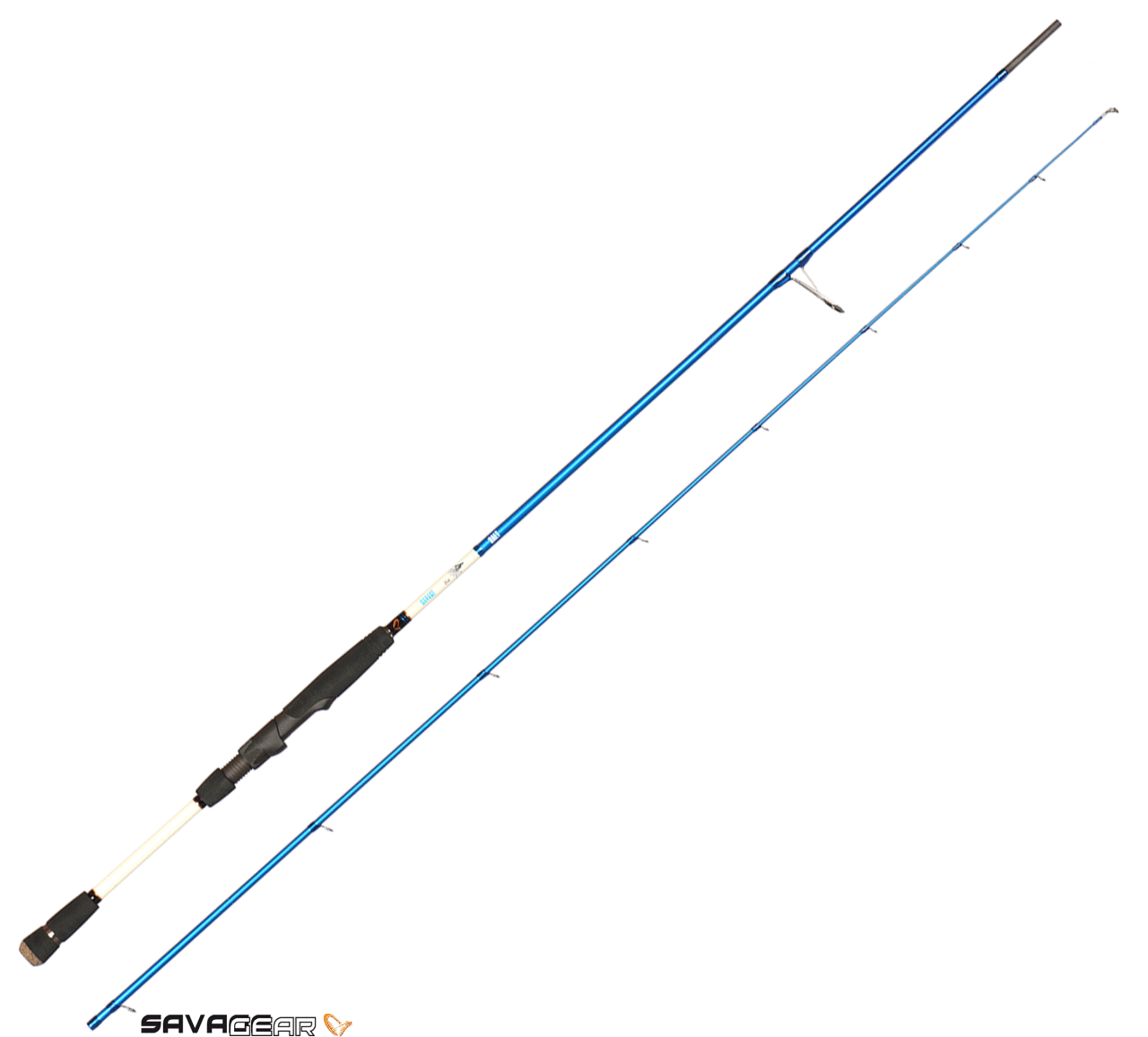 Savage gear Salt 1DFR  Egı 244cm 6-12g 2 Parça