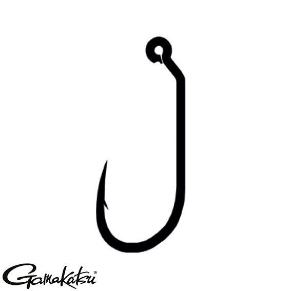 GAMAKATSU Nymph Jig İğne 12