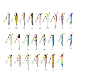 River Alonso Jig 30G ZG3